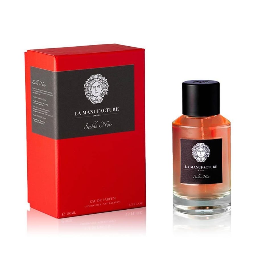 عطر سابل نوار من لا مانيوفاكتشر او دى بارفيوم - 100 مل