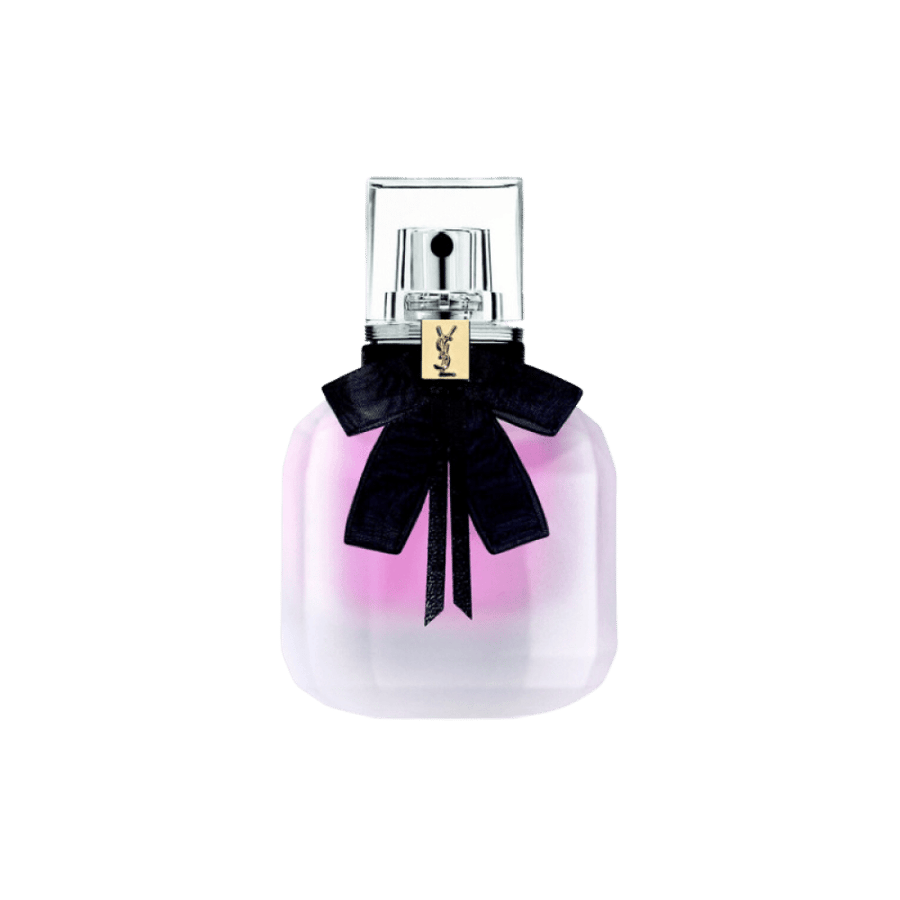 عطر الشعر مون باريس من ايف سان لوران
