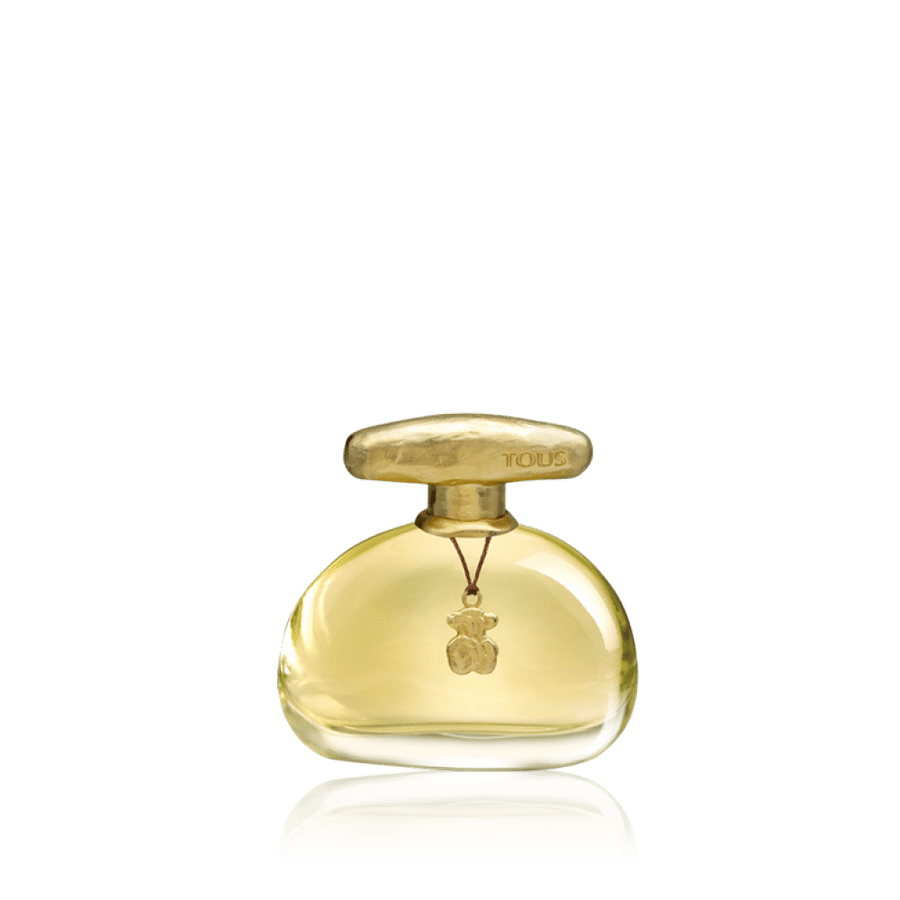 عطر ذا اوريجينال قولد من توس تاتش او دو تواليت 100مل