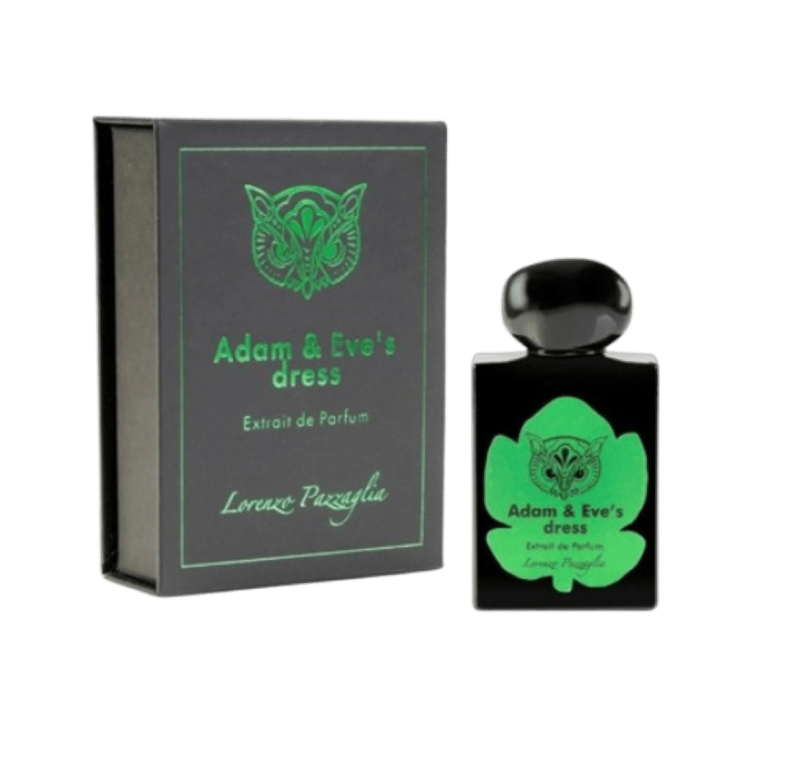 عطر لورينزو بازاجليا ادم & ايفز دريس اكسترايت دو بارفيوم 50مل