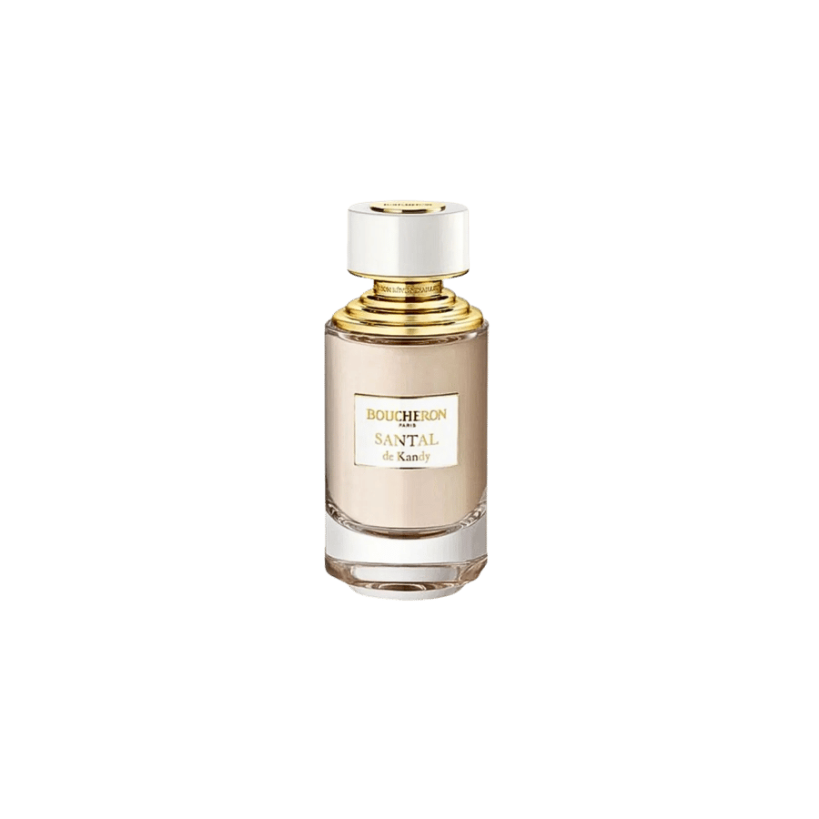عطر سانتال دي كاندي من بوشرون - 125مل
