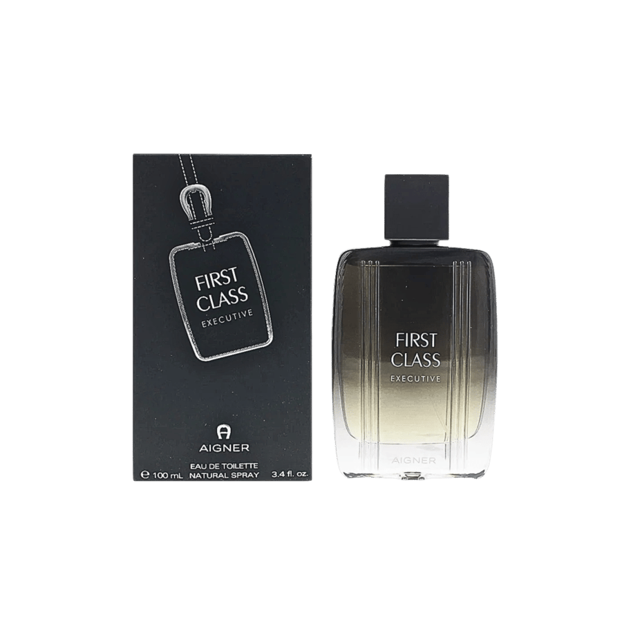 عطر اجنر فيرست كلاس اكسكيوتف او دو تواليت - 100مل