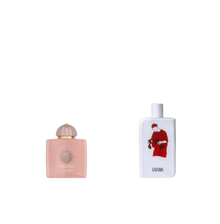عطر جناوة من صمام او دي بارفيوم 100 مل