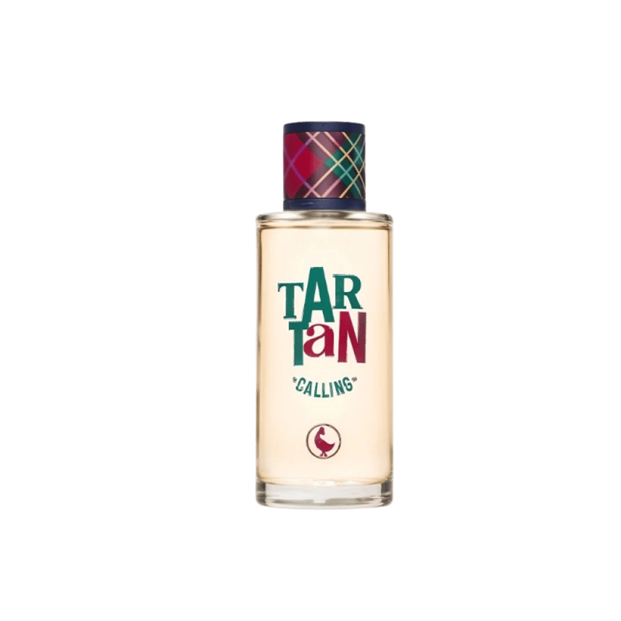 عطر تارتان من الجنسو او دي تواليت 125 مل
