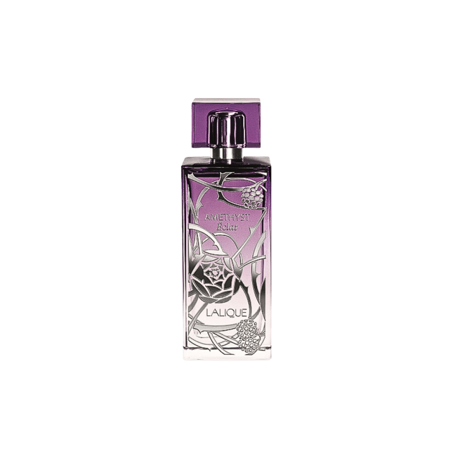 عطر اماثيست اكلات من لاليك او دي بارفيوم 100مل