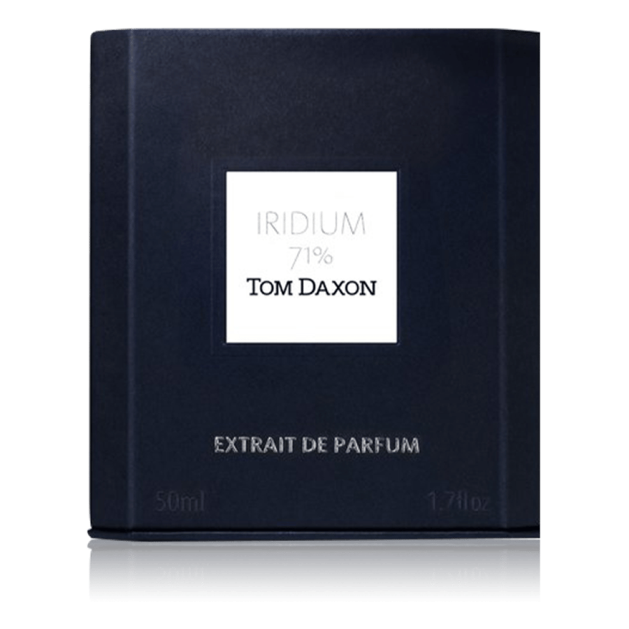 عطر ايريديوم من توم داكسون او دو برفيوم 50مل