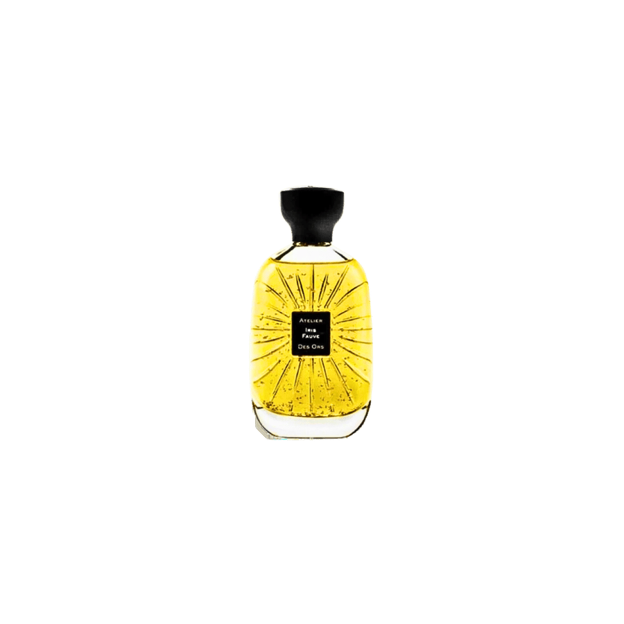 تستر عطر ايرس فوف من اتيليه دي اورس او دي بارفيوم 100مل