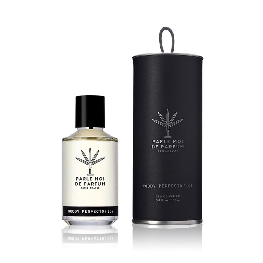 عطر وودي بيرفكتو من بارلي موا  او دى بارفيوم 100 مل