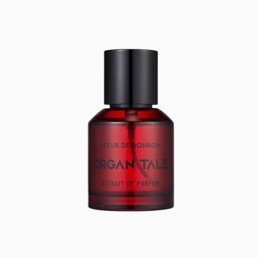 عطر فلور دي بونبون من اورجان تيل 50 مل