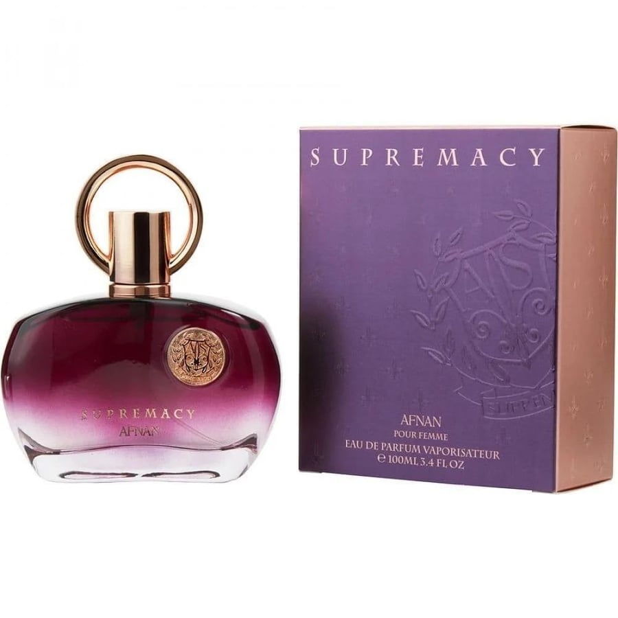 عطر سوبريماسي باربل النسائي من افنان او دو بارفيوم 100مل