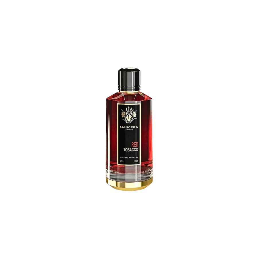 عطر رد توباكو من مانسيرا – او دو برفيوم - 120مل