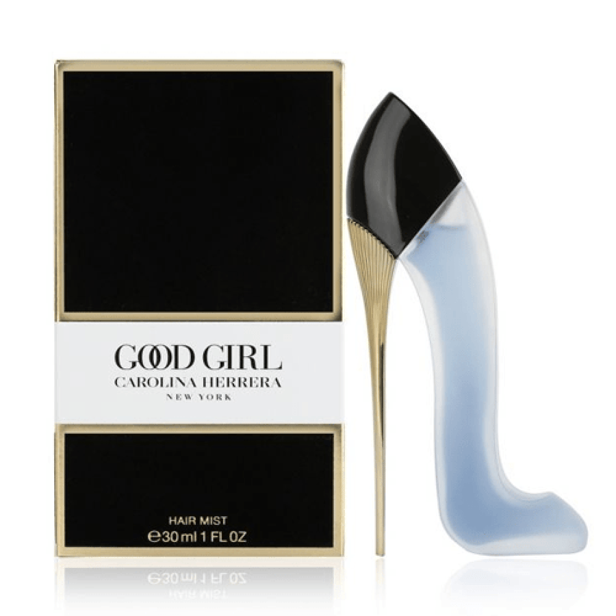 عطر الشعر قود غيرل من كارولينا هيريرا 30مل