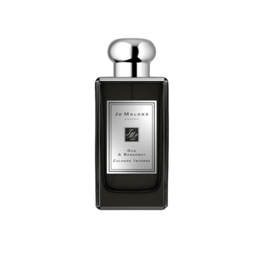 عطر عود اند برغموت من جو مالون كولون انتنس 100مل