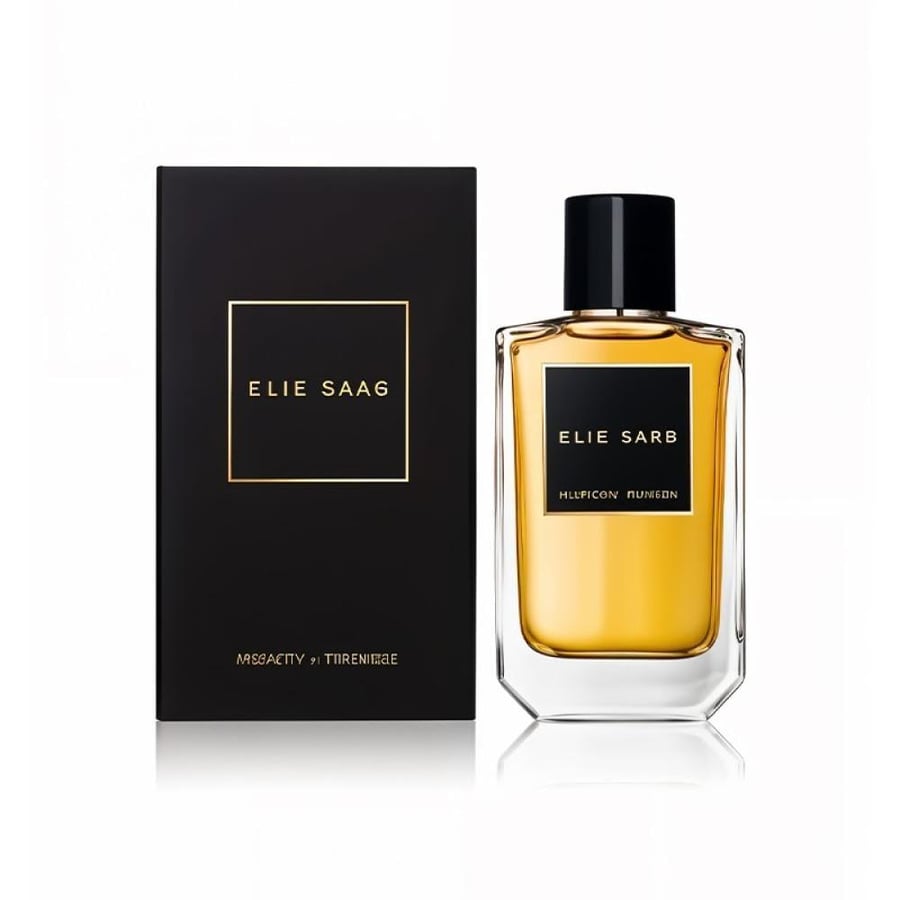 عطر ايسنس نمبر 9 تيوبروز من ايلي صعب او دو بارفيوم 100مل