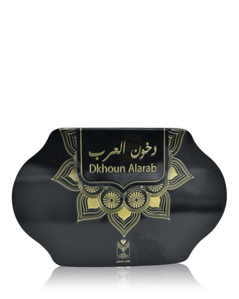 بخور دخون العرب من أل ماس 55 جم (10 أقراص)