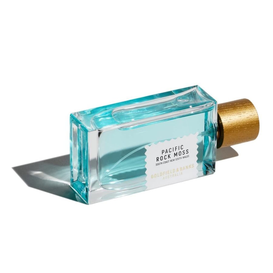 عطر باسيفيك روك موس بانكس من جولدفيلد & 100مل
