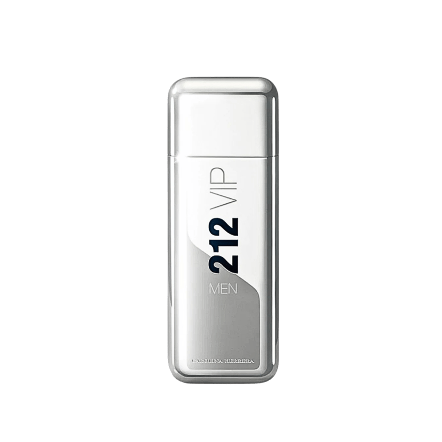عطر 212 vip من كارولينا هيريرا للرجال