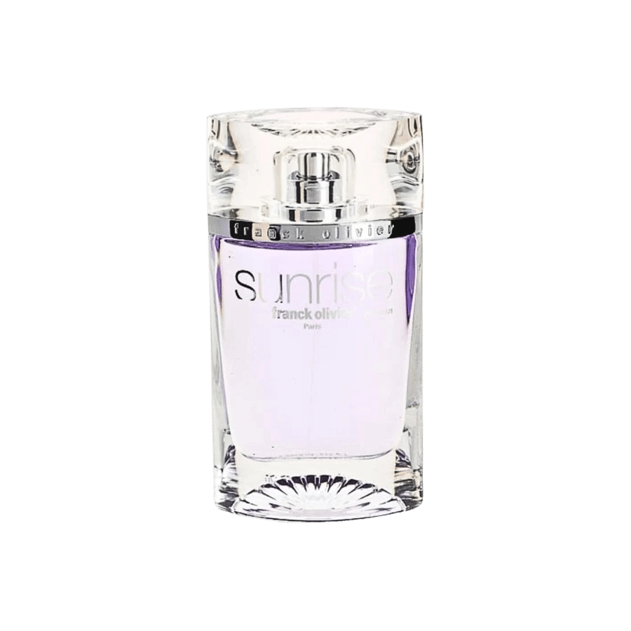 عطر صن رايز من فرانك اوليفر او دو تواليت 75مل
