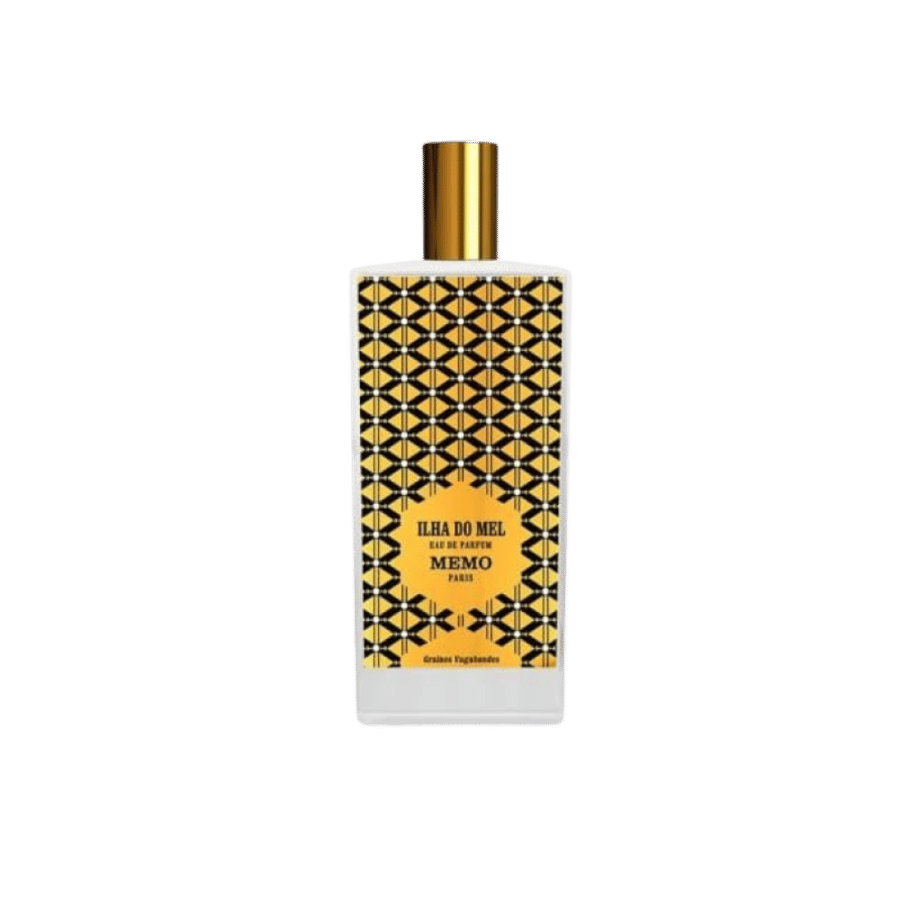 عطر ايلها دو ميل من ميمو باريس او دو برفيوم 75مل