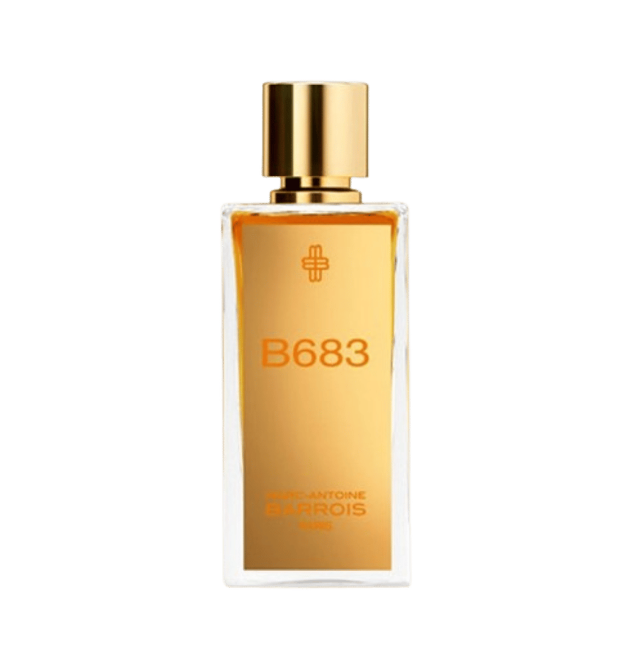 عطر مارك انطوان بارويس B683 او دو برفيوم 100 مل