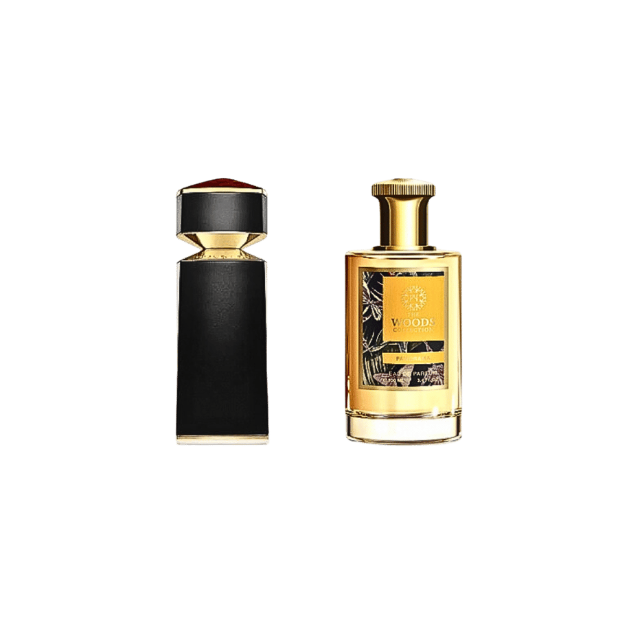 عطر بانوراما من ذا وودز كولكشن - او دي بارفيوم 100مل