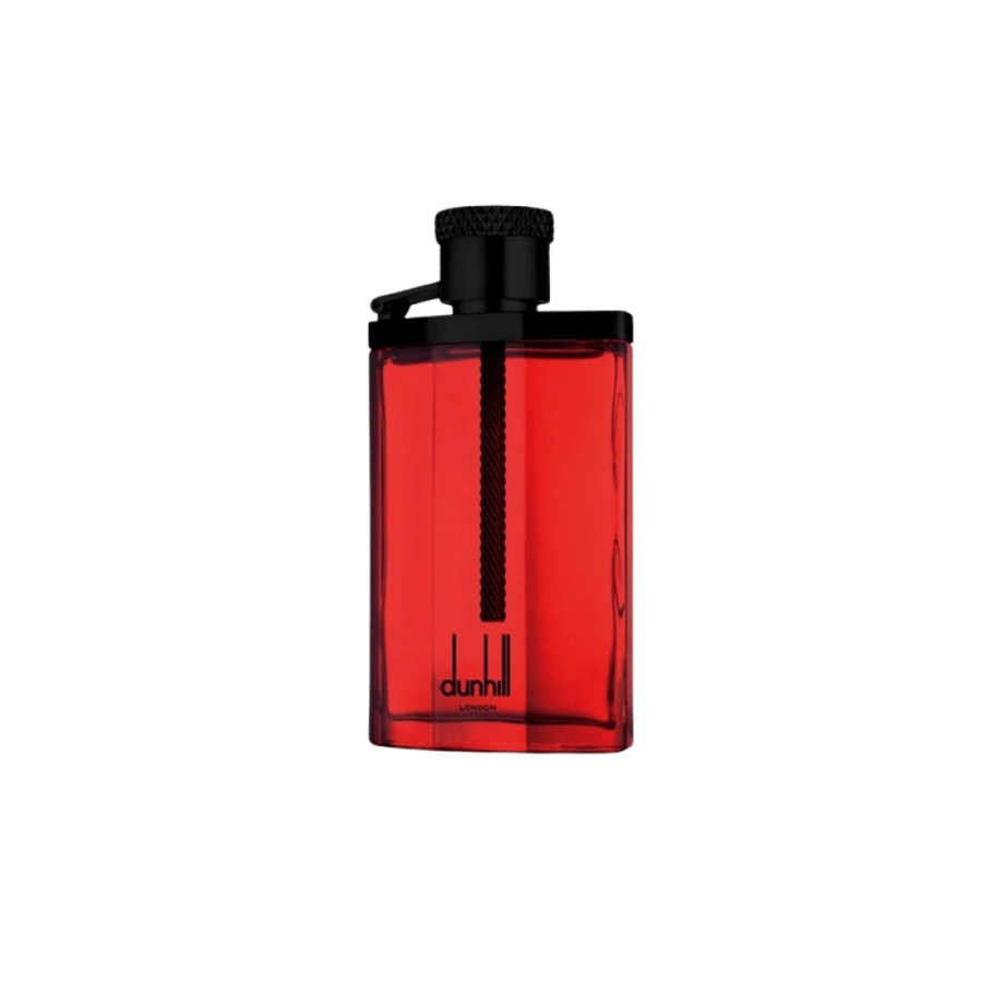 عطر ديزاير اكستريم من دانهيل اودي تواليت 100مل