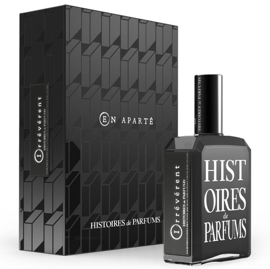 عطر ايريفرانت من هوسترايس دي بريفيوم 120مل