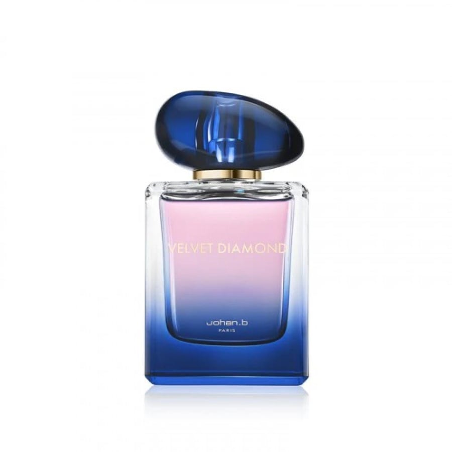 عطر فلفيت دايموند اودي بارفيوم نسائي - 85 مل
