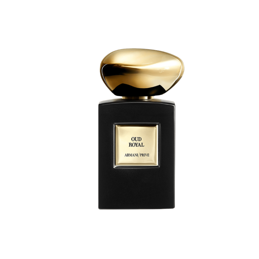 عطر عود رويال من ارماني او دي بارفيوم انتنس 50 مل