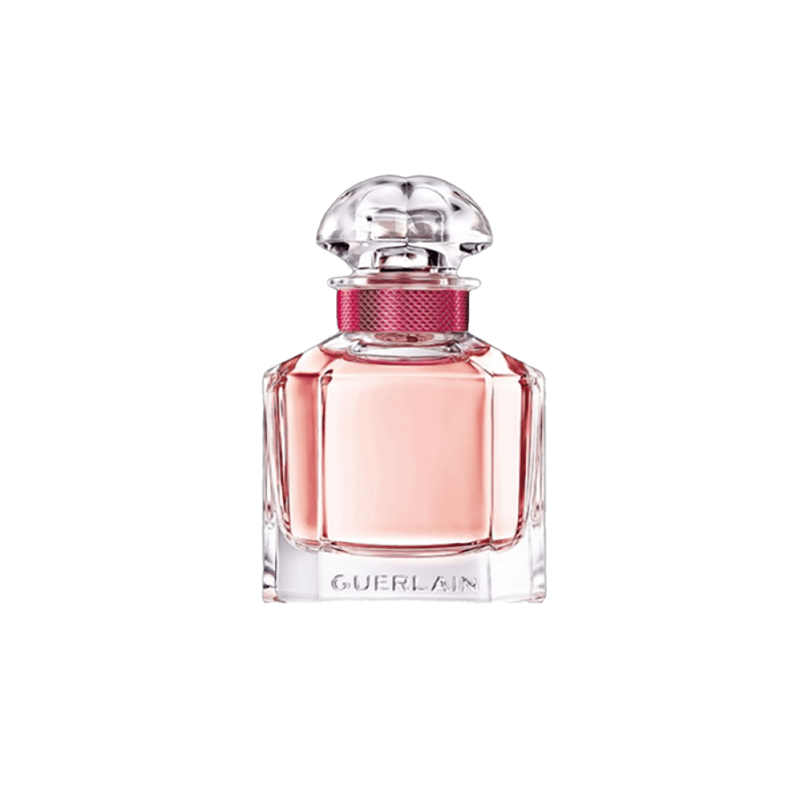 عطر مون جيرلان بلوم اوف روز او دو بارفيوم 100مل