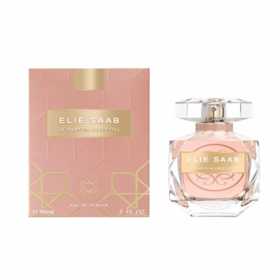 عطر لا برفوم ايسينتيل من ايلي صعب او دو برفيوم 90مل