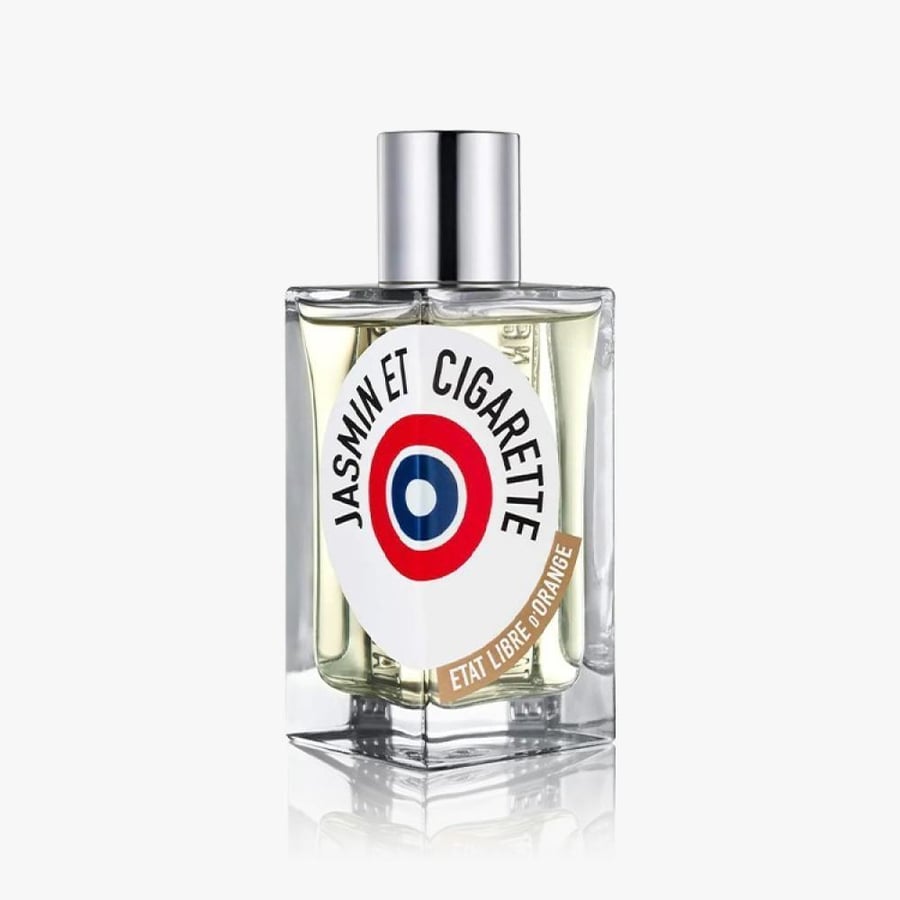 عطر  جاسمين ات سيجاريت من   ايتا ليبري دي اورانج أو دو برفيوم 100 مل