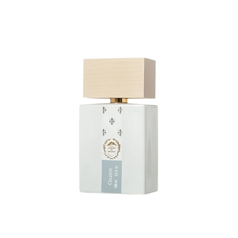 عطر سيليست من جيارديني دي توسكانا او دي بارفيوم 100