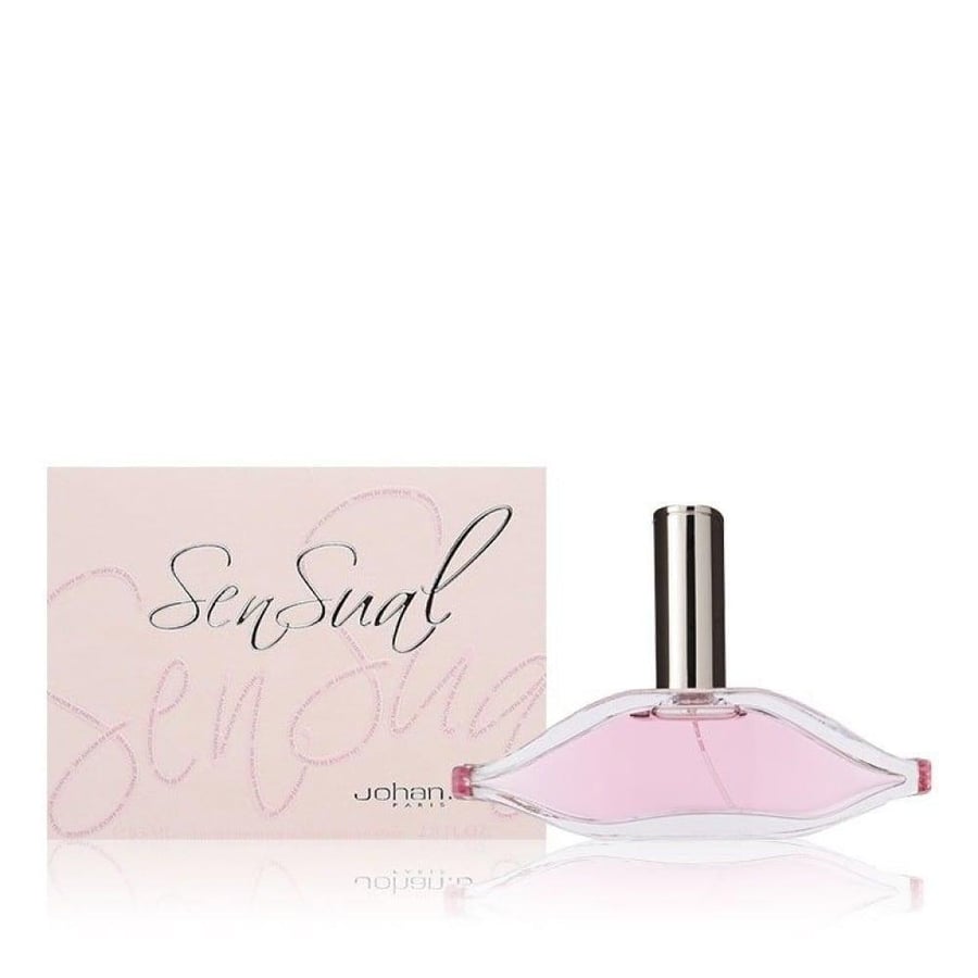 عطر سنشوال من جوهان بي او دو برفيوم 85مل