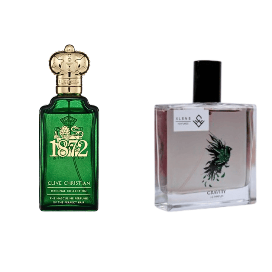 عطر جرافيتي من اكلنس لي برفيوم 100مل