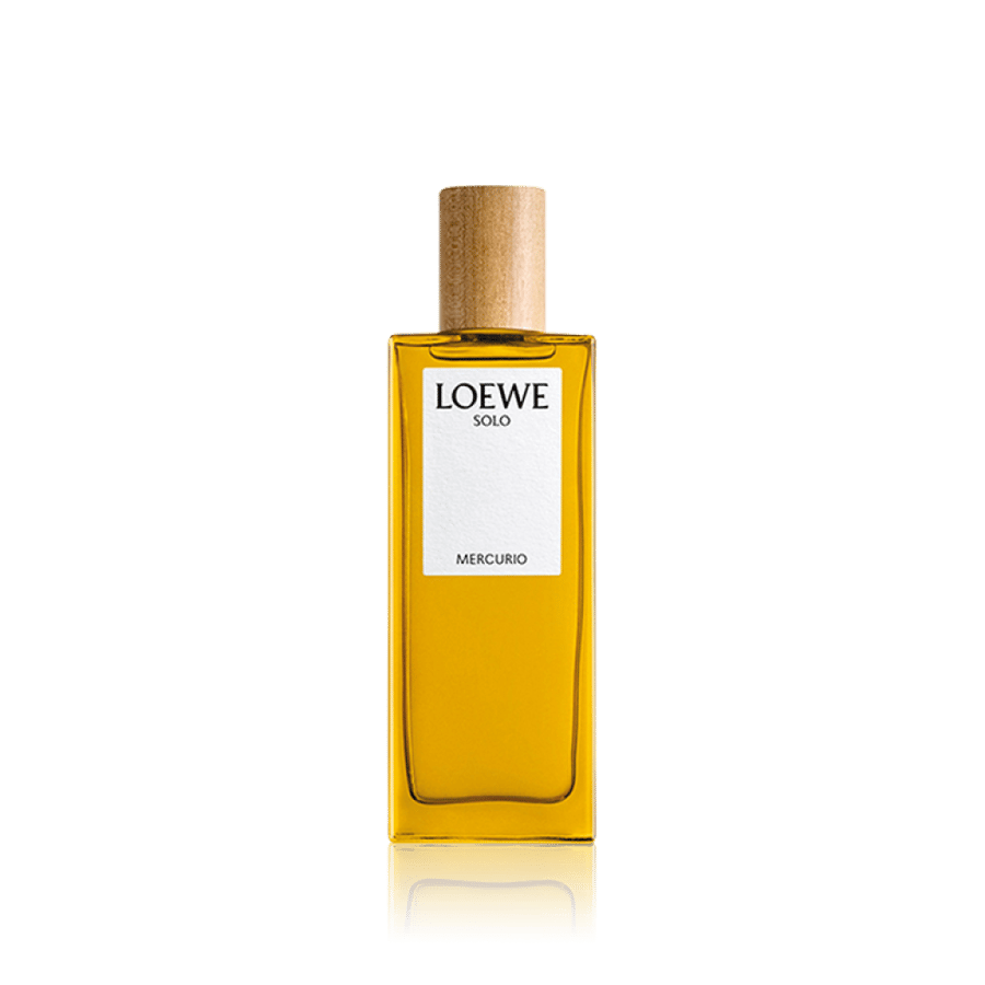 عطر ميركوريو من لويفي او دو برفيوم 50 مل