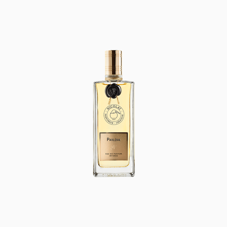 عطر بفلوفا من نيكولاي  انتنس او دو بارفيوم