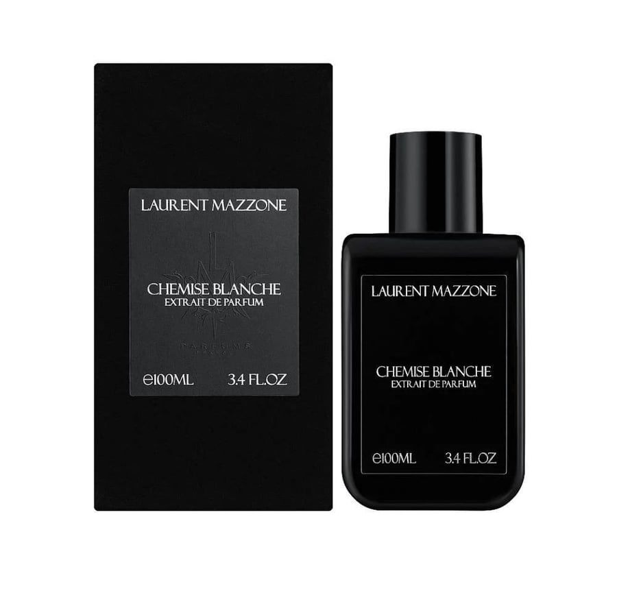 عطر شيميز بلانش من لورنت مازون اكسترايت دو بارفيوم 100مل