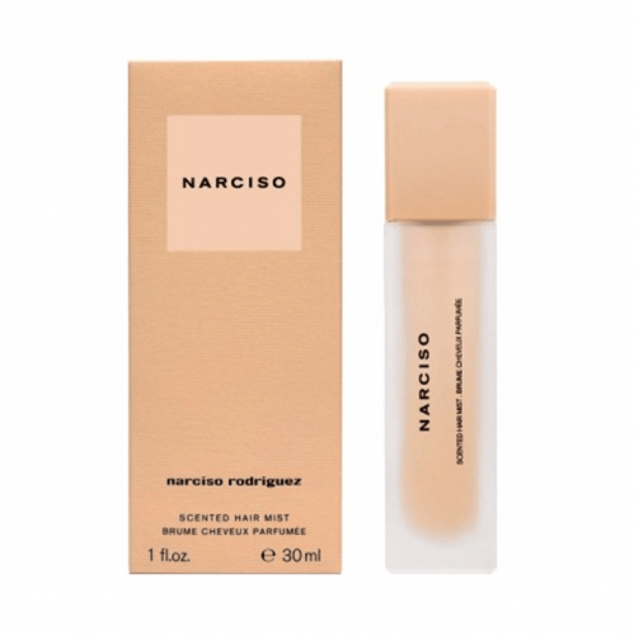 عطر الشعر نارسيسو وايت من نارسيسو رودريغز 30مل