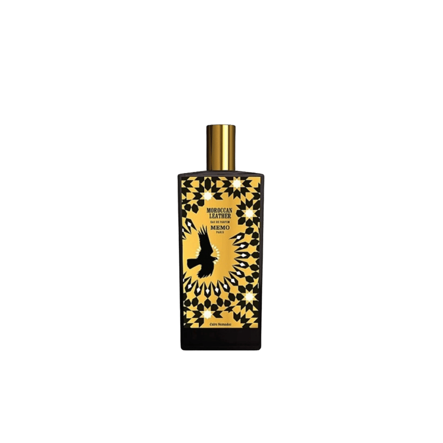 عطر موروكان ليذر من ميمو باريس او دو برفيوم 75مل