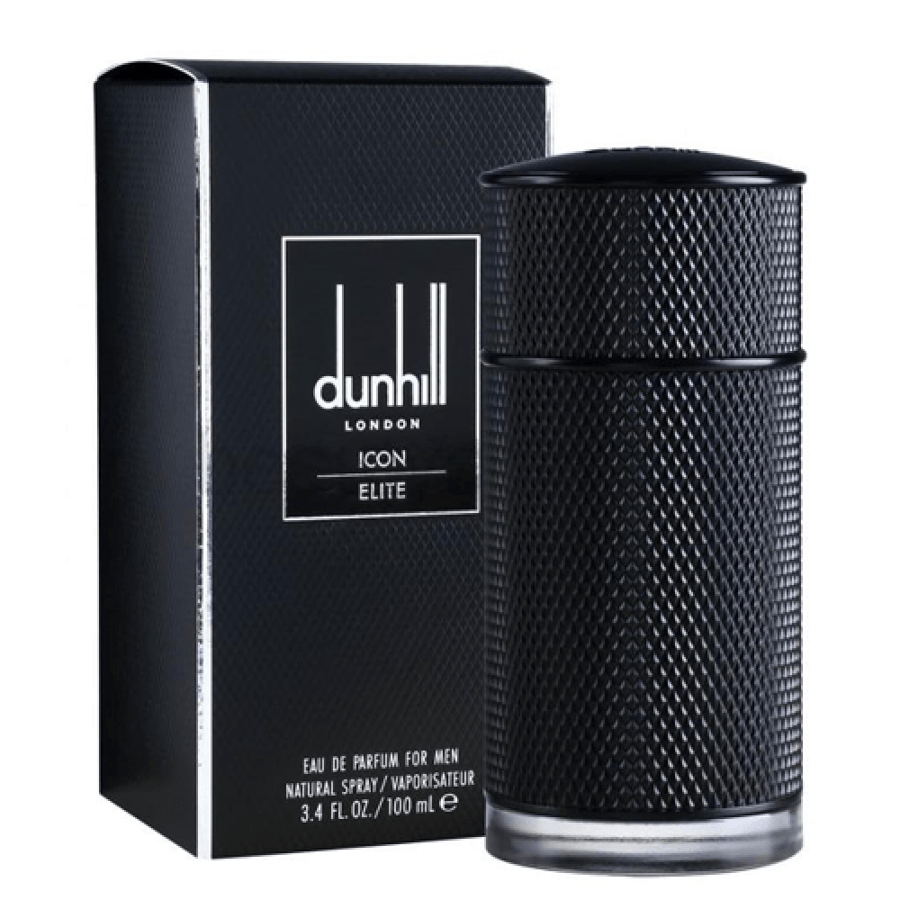 عطر ايكون ايليت من دنهيل او دو برفيوم