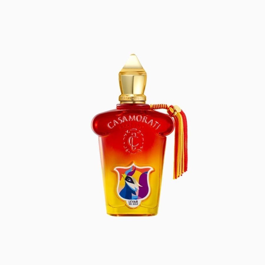 عطر ليفار ديل سولي من زيرجوف