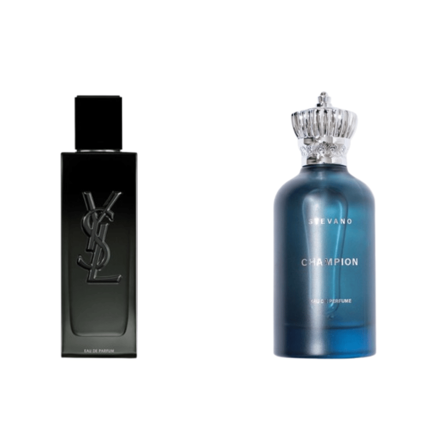 عطر تشامبيون من ستيفانو  100مل