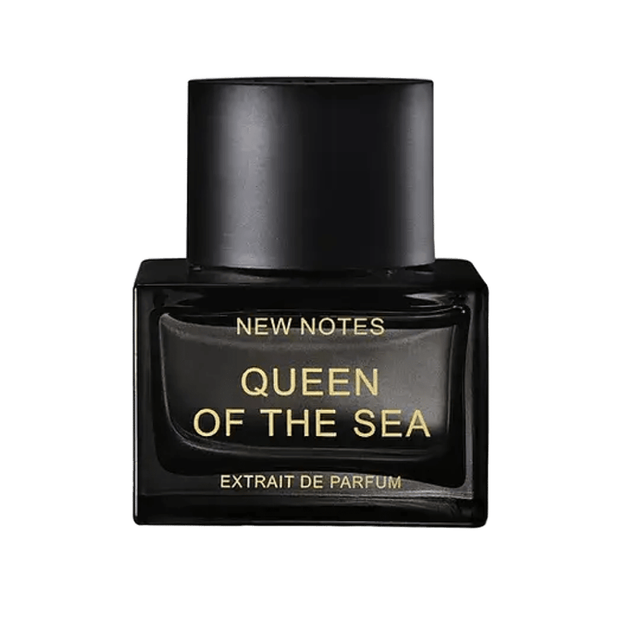 عطر كوين اوف ذا سي من نيو نوتس 50 مل