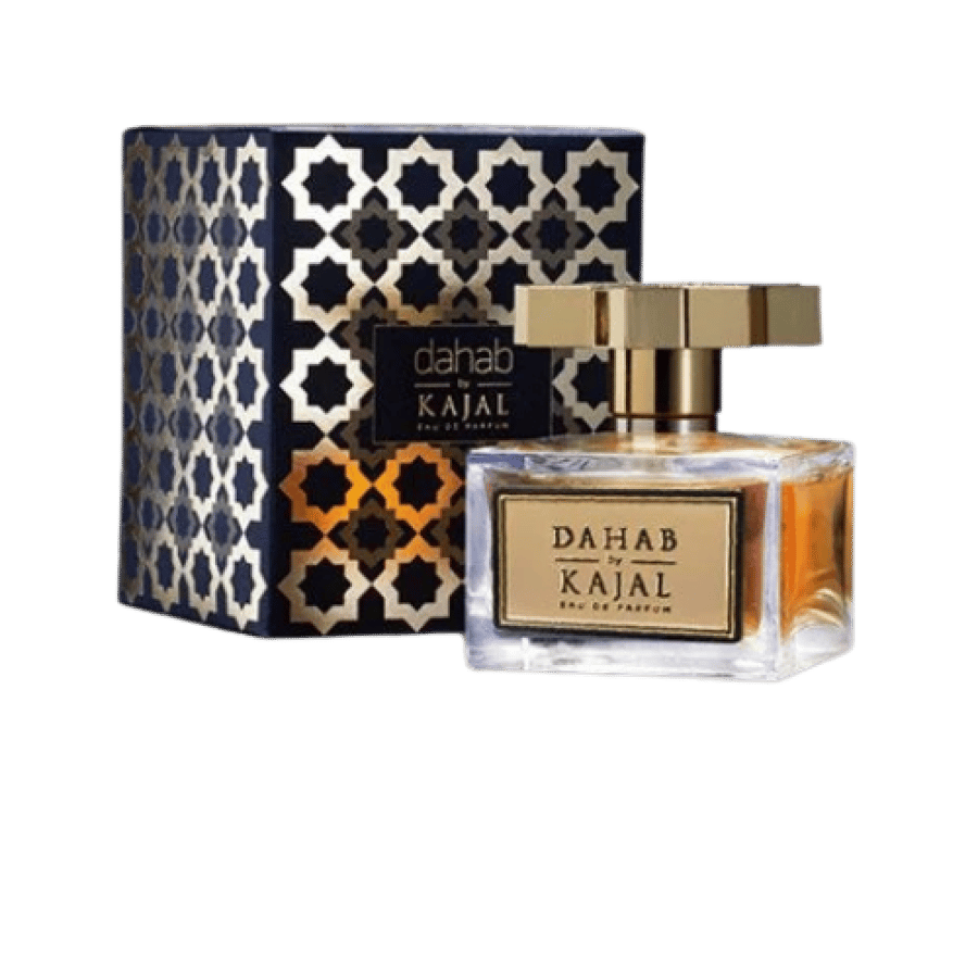 عطر دهب من كاجال او دي بارفيوم 100 مل
