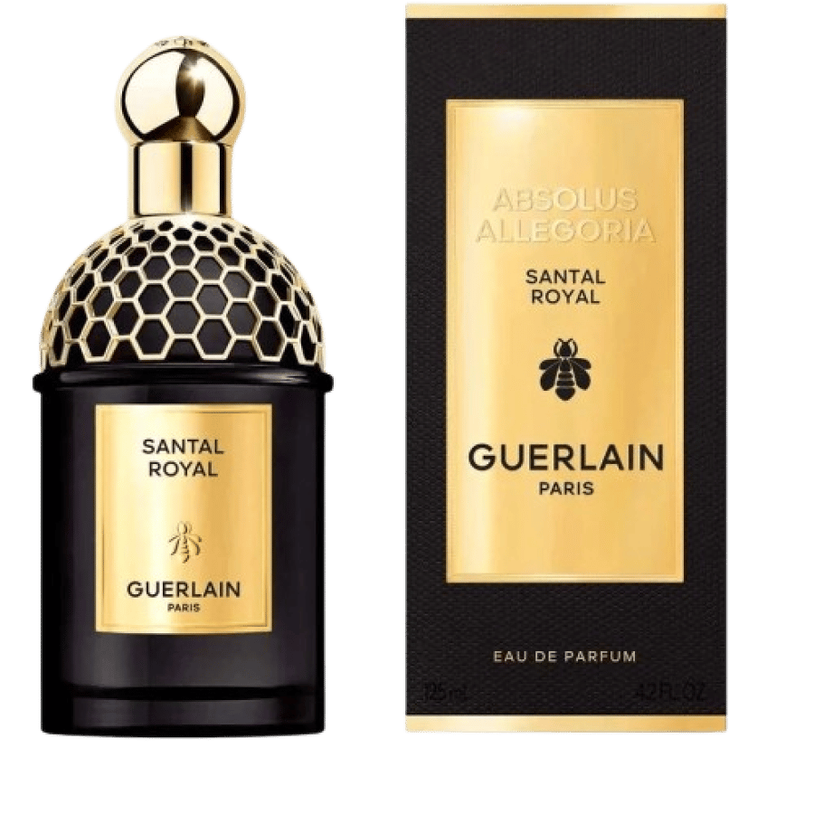 عطر غيرلان سانتال رويال او دو بارفيوم 125مل