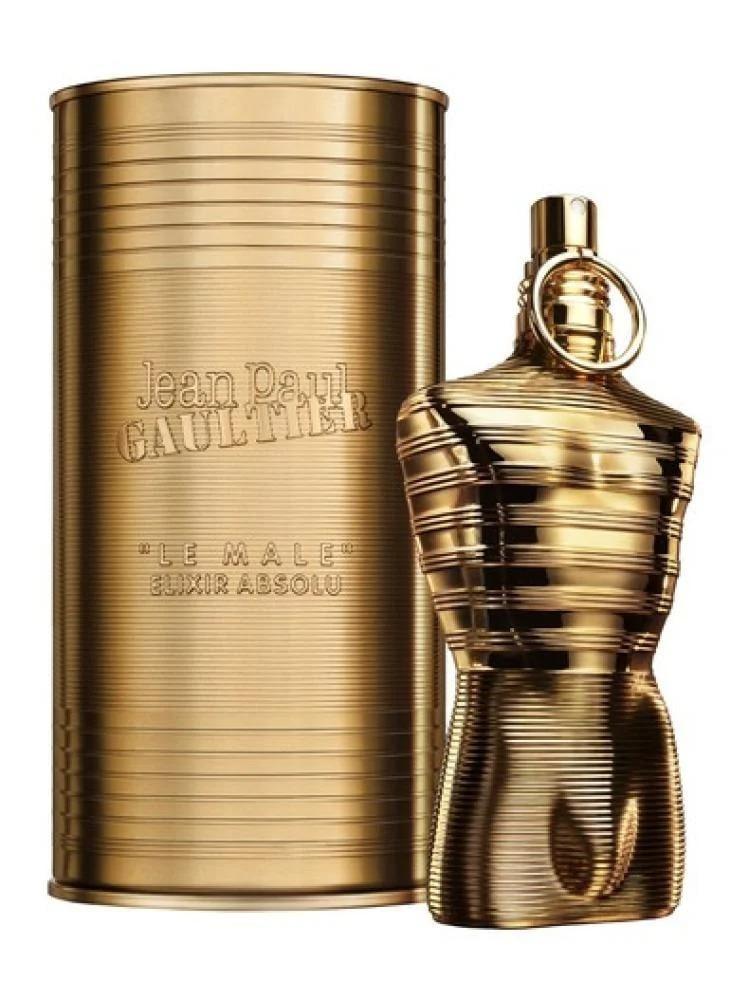 عطر لو مال اليكسير ابسولو  من جان بول غولتير بارفيوم 125مل
