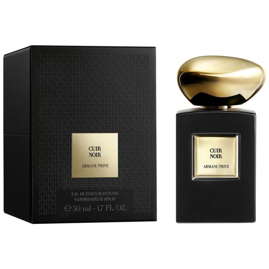 عطر كوير نوار من جورجيو ارماني او دي بارفيوم انتنس 50 مل