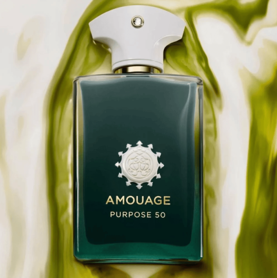 عطر امواج بيربوز 50 او دي بارفيوم 100 مل