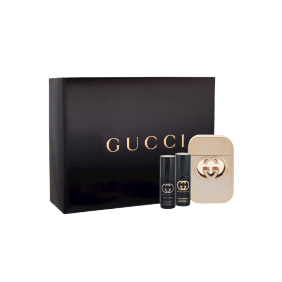 مجموعة عطر غوتشي غيلتي